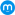 Myket logo